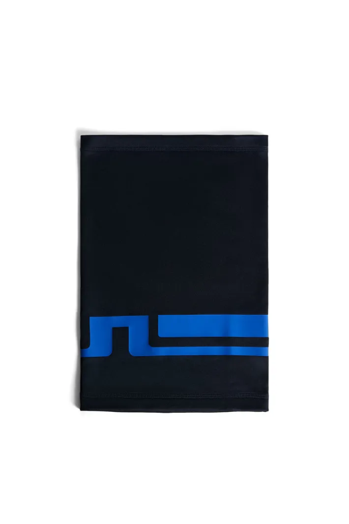 Logo Neck Gaiter