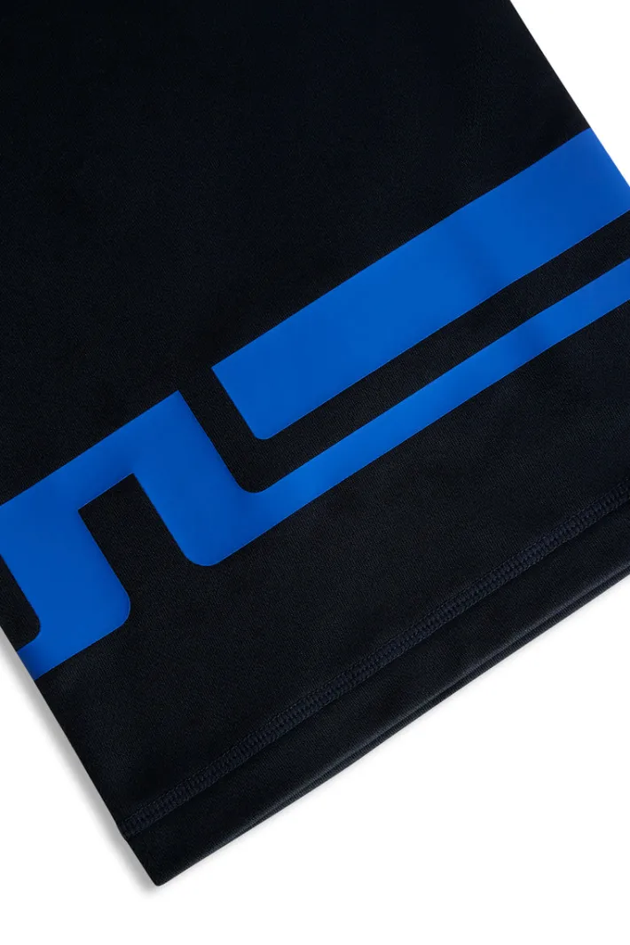 Logo Neck Gaiter
