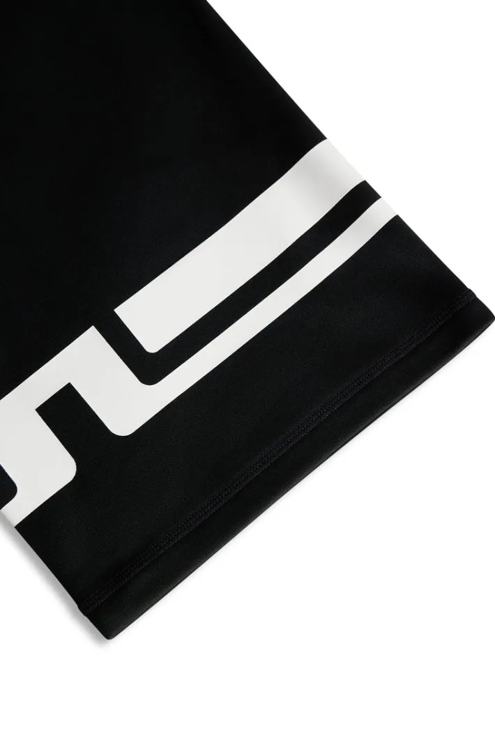 Logo Neck Gaiter