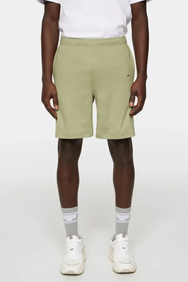 Logo Shorts