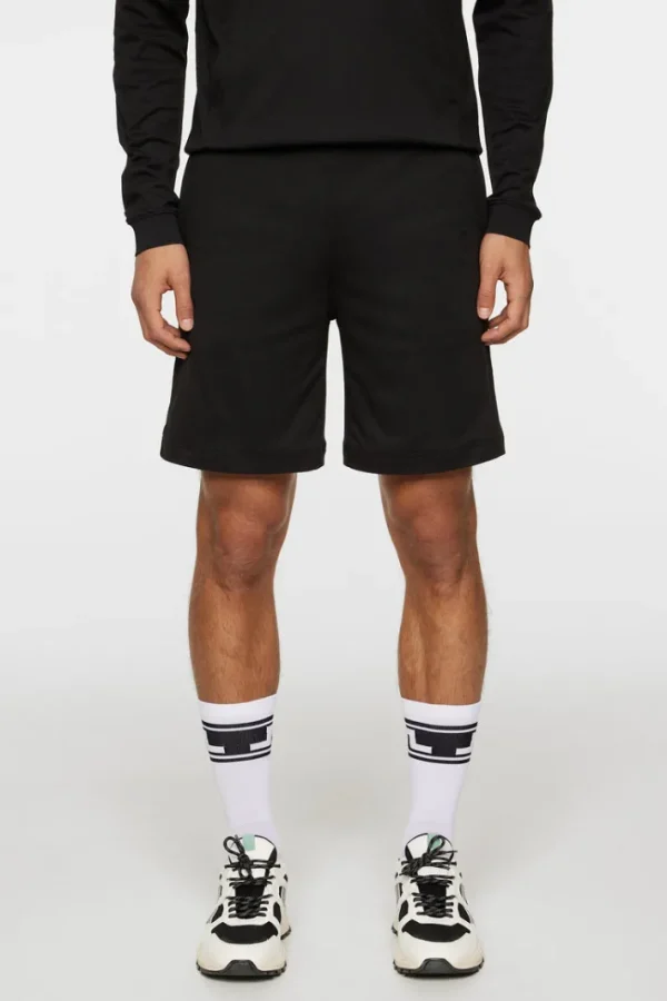 Logo Shorts