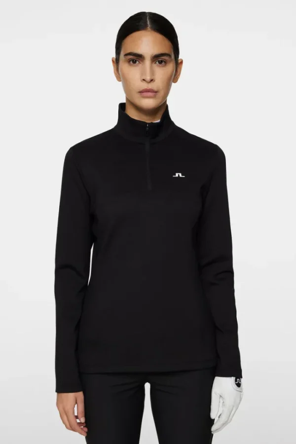 Lorelei Quarter Zip Mid Layer