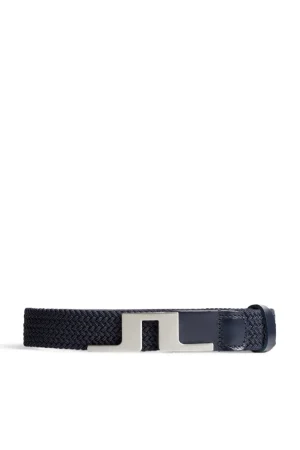Lykke Braided Belt