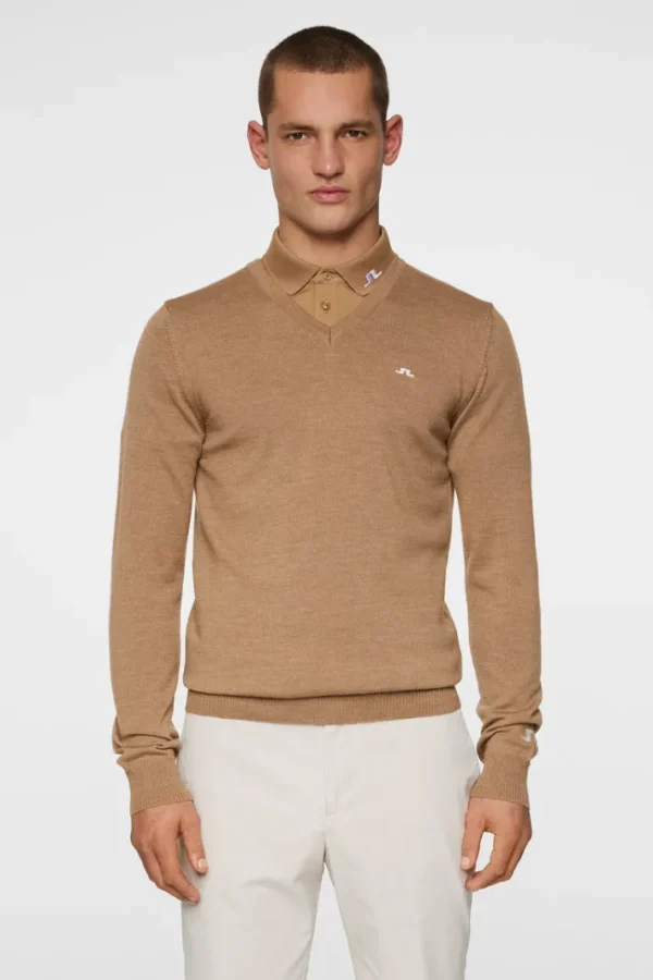 Lymann Knitted Sweater