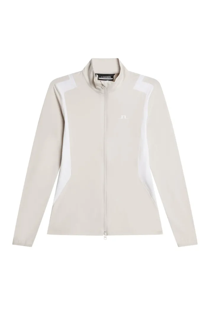 Mae Zip Mid Layer