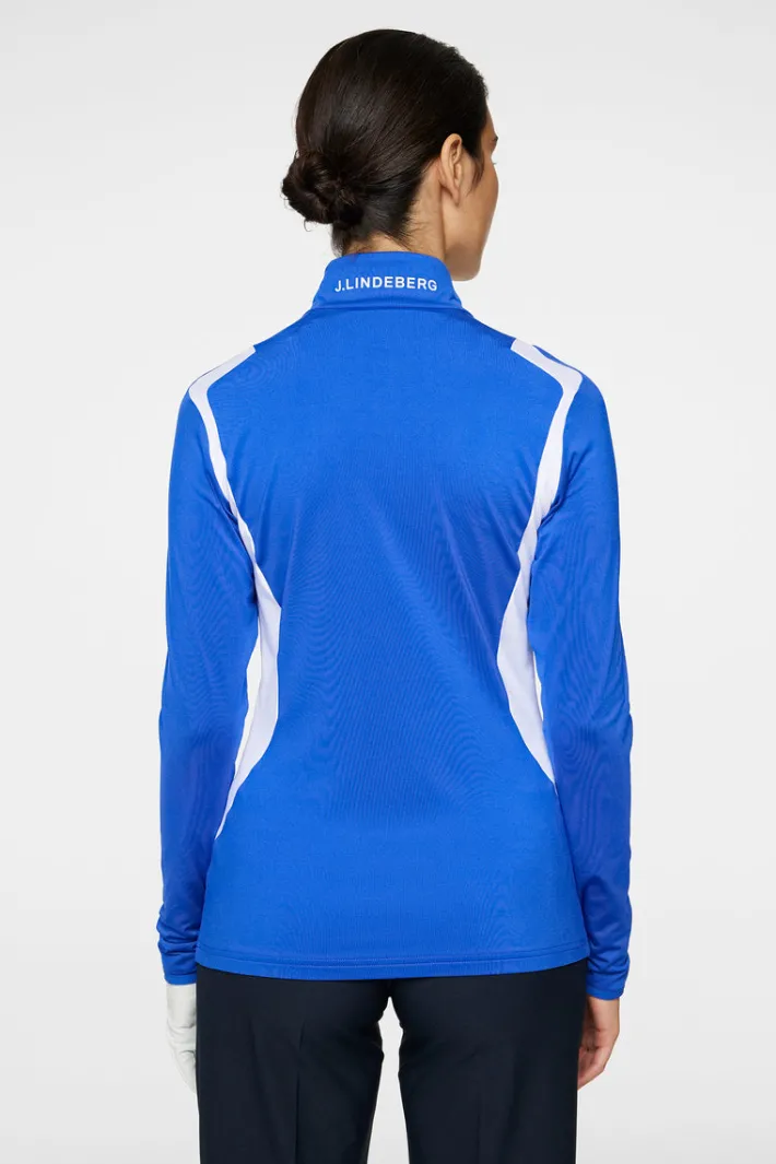 Mae Zip Mid Layer