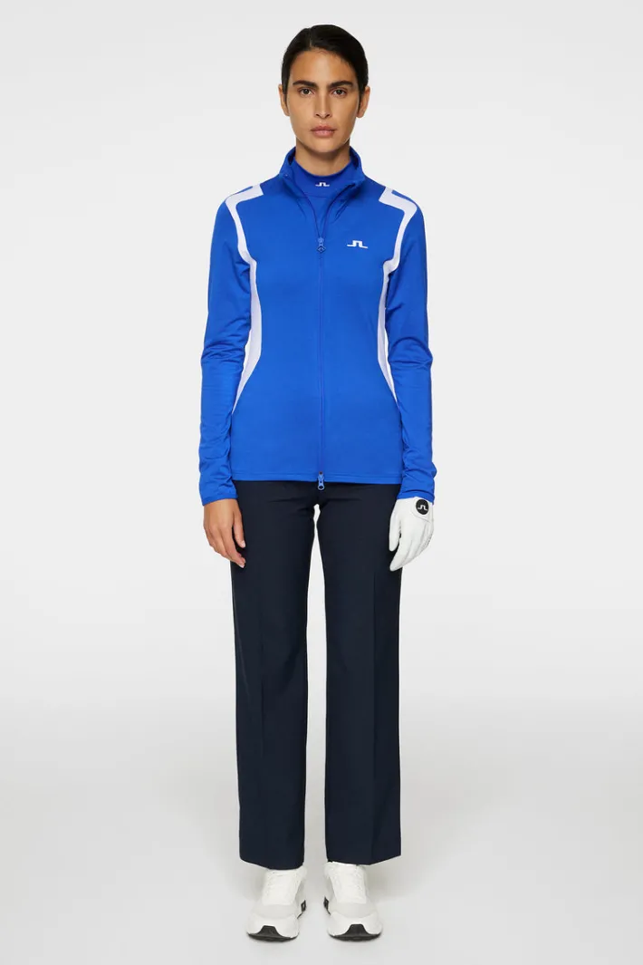 Mae Zip Mid Layer