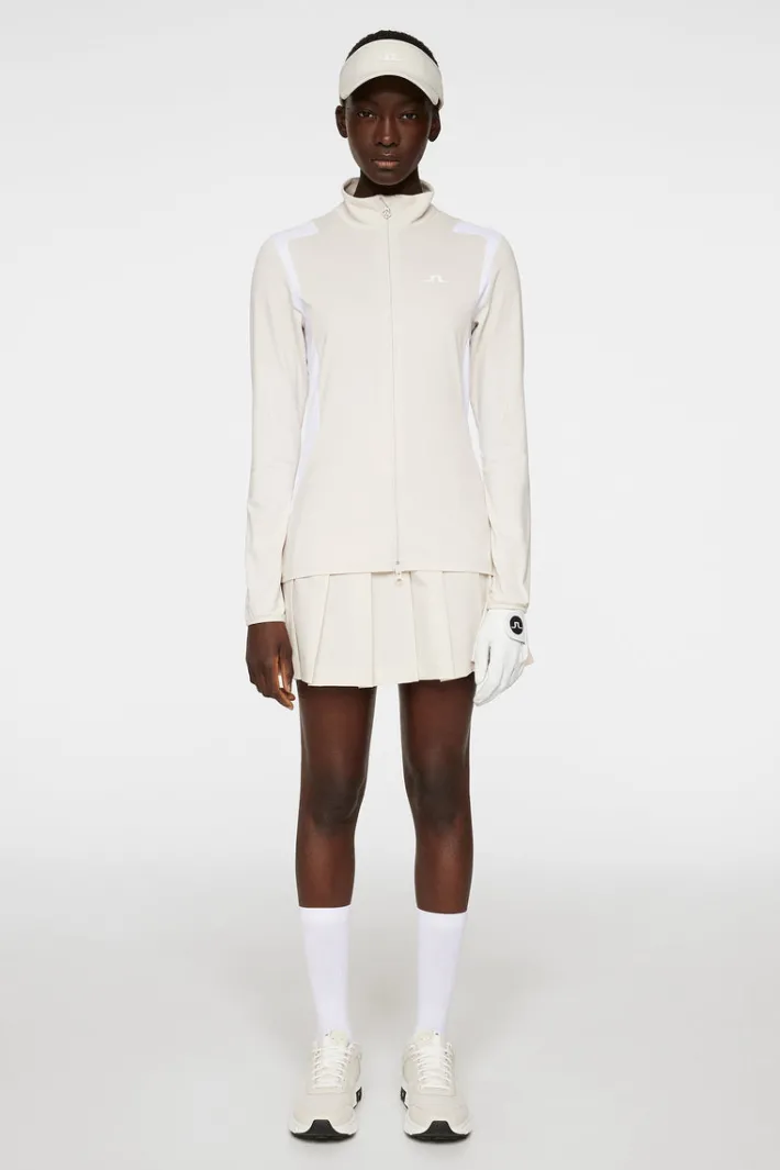 Mae Zip Mid Layer