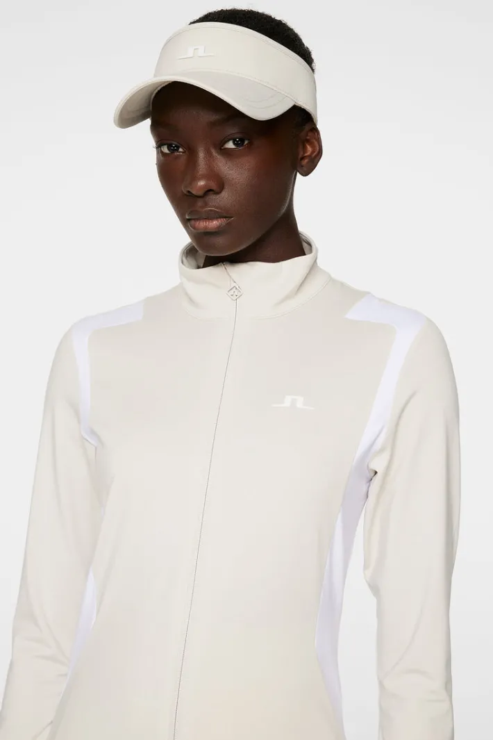 Mae Zip Mid Layer