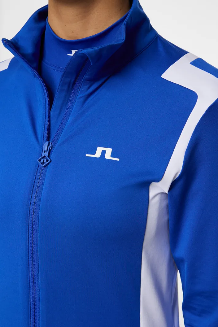 Mae Zip Mid Layer