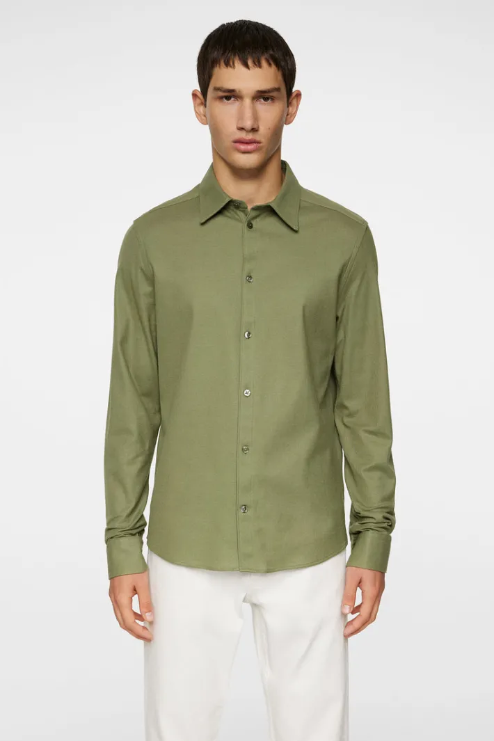 Marlon Jersey Shirt