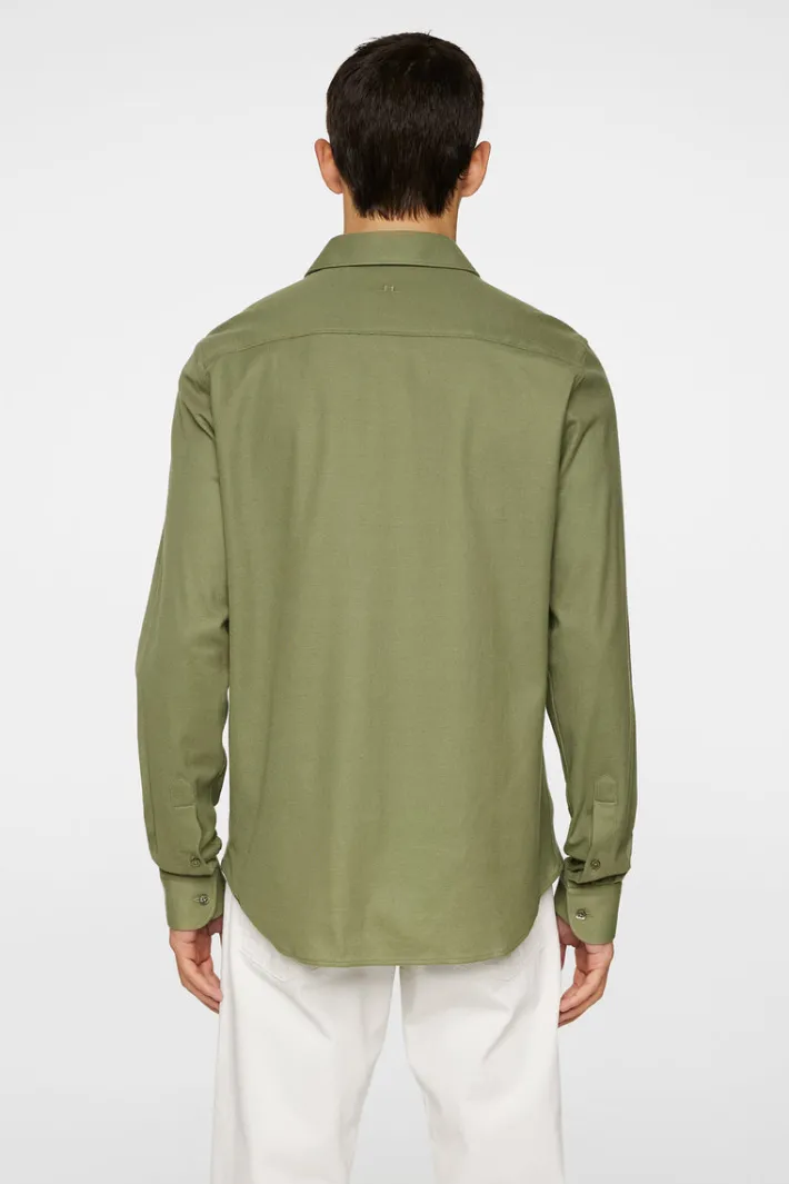 Marlon Jersey Shirt