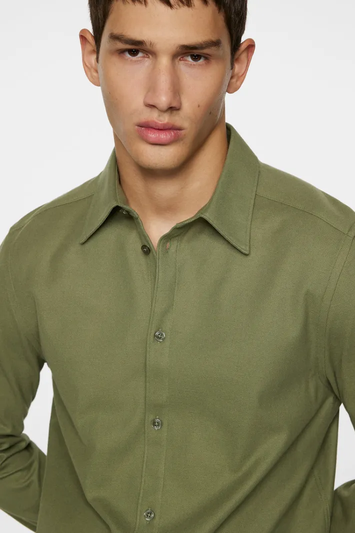 Marlon Jersey Shirt