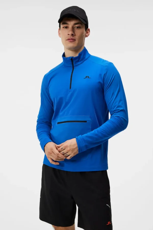 Matias Zip Mid Layer