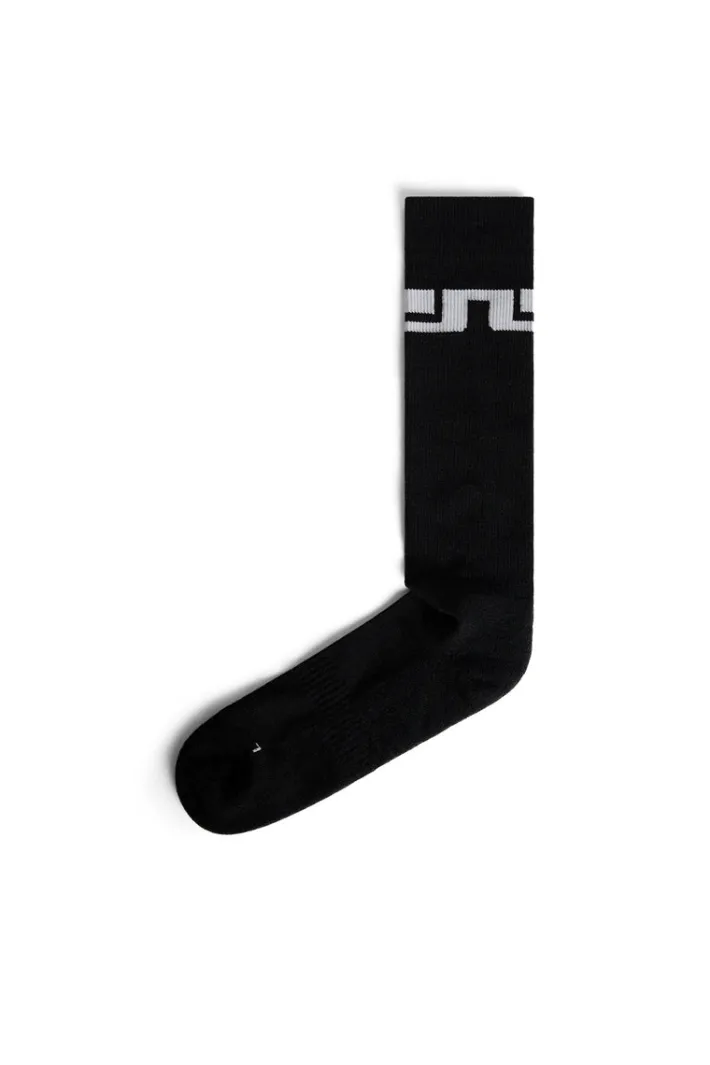 Mike Ski Wool Sock