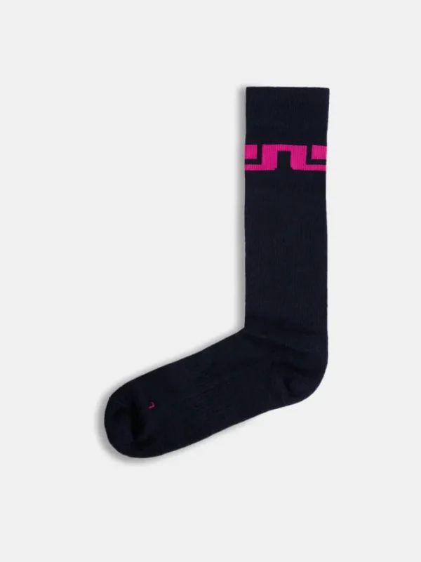 Mike Ski Wool Sock