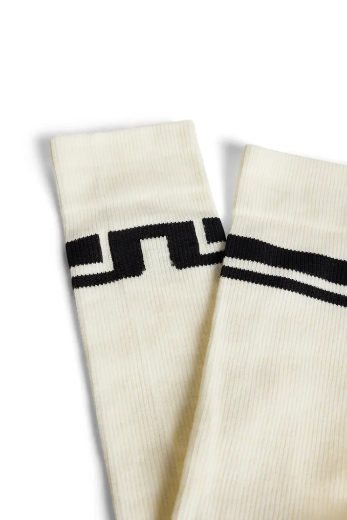 Mike Ski Wool Sock