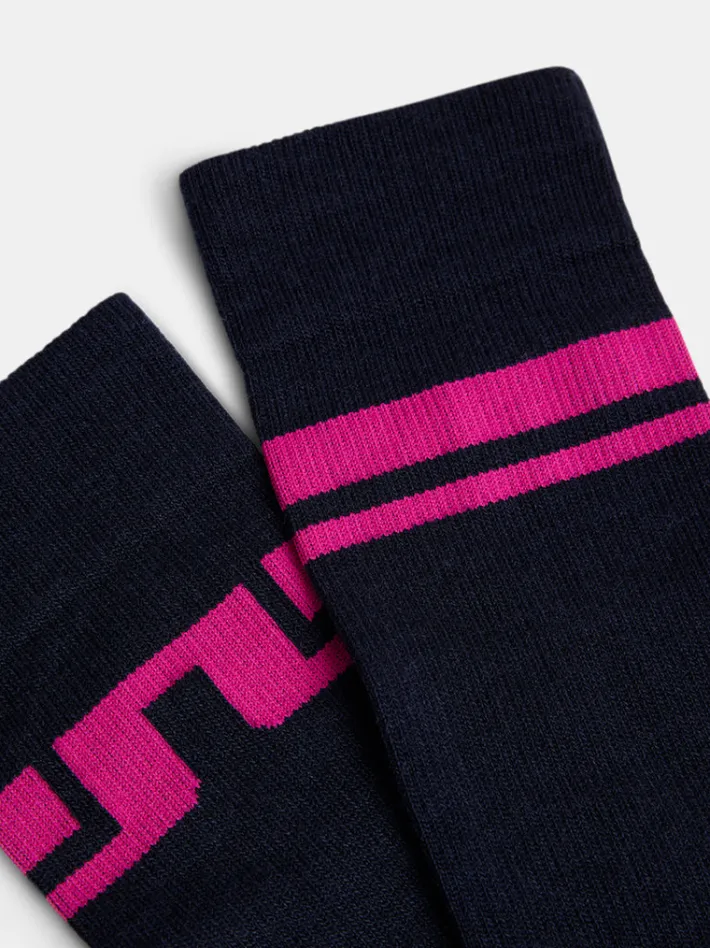 Mike Ski Wool Sock