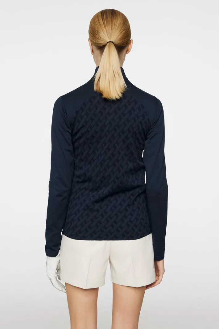 Nancy Seamless Mid Layer