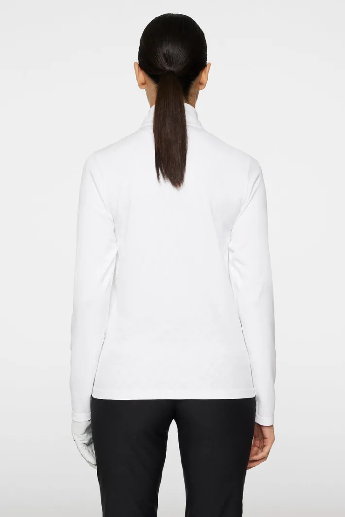Nancy Seamless Mid Layer