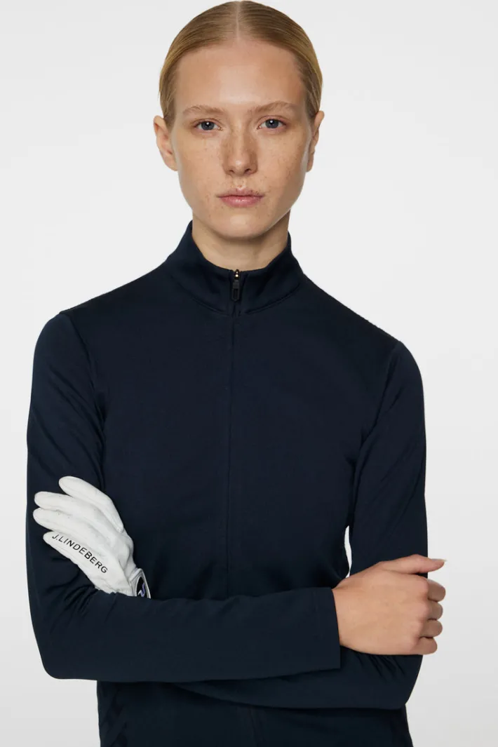 Nancy Seamless Mid Layer