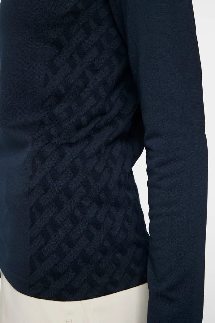 Nancy Seamless Mid Layer