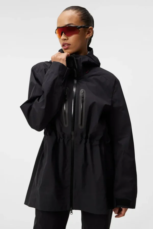 Nikola Utility Jacket