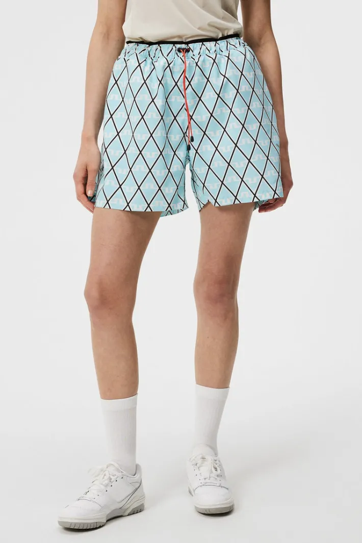Novia Print Pro Pack Shorts