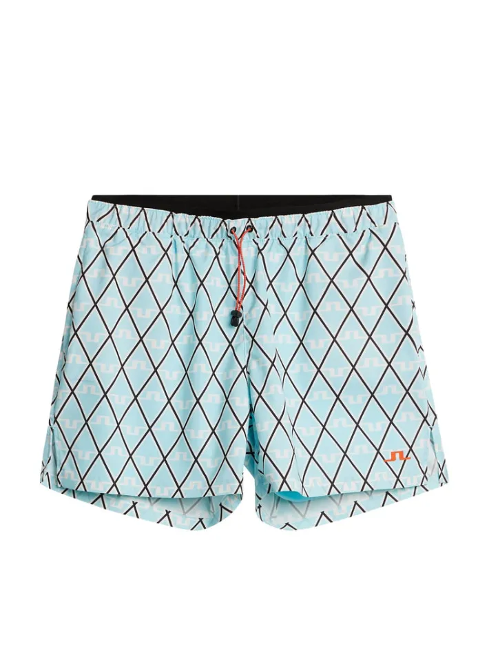 Novia Print Pro Pack Shorts