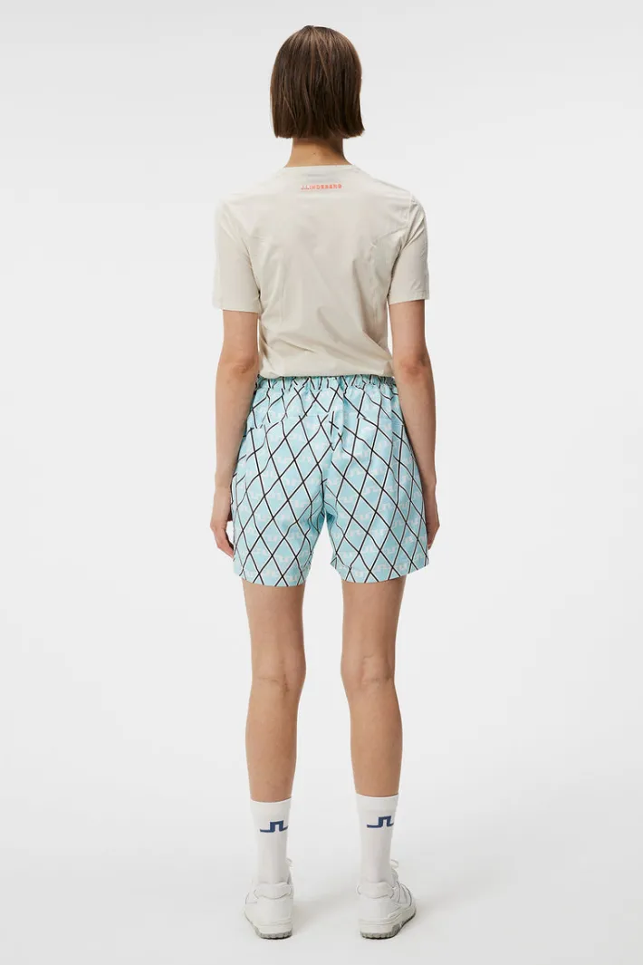 Novia Print Pro Pack Shorts