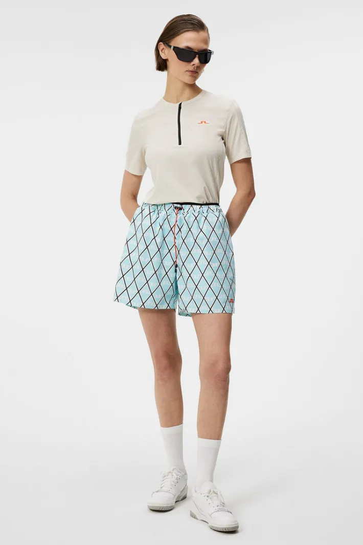 Novia Print Pro Pack Shorts