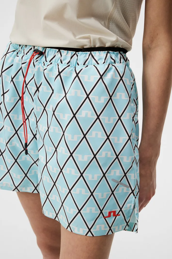 Novia Print Pro Pack Shorts
