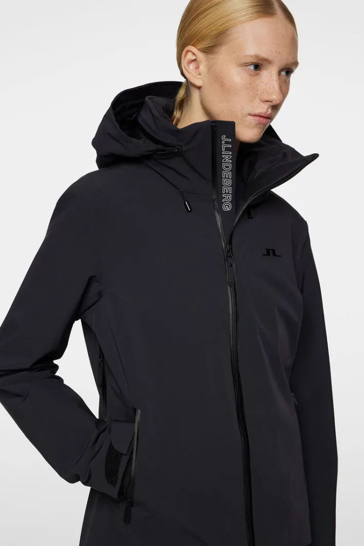 Olivia Jacket