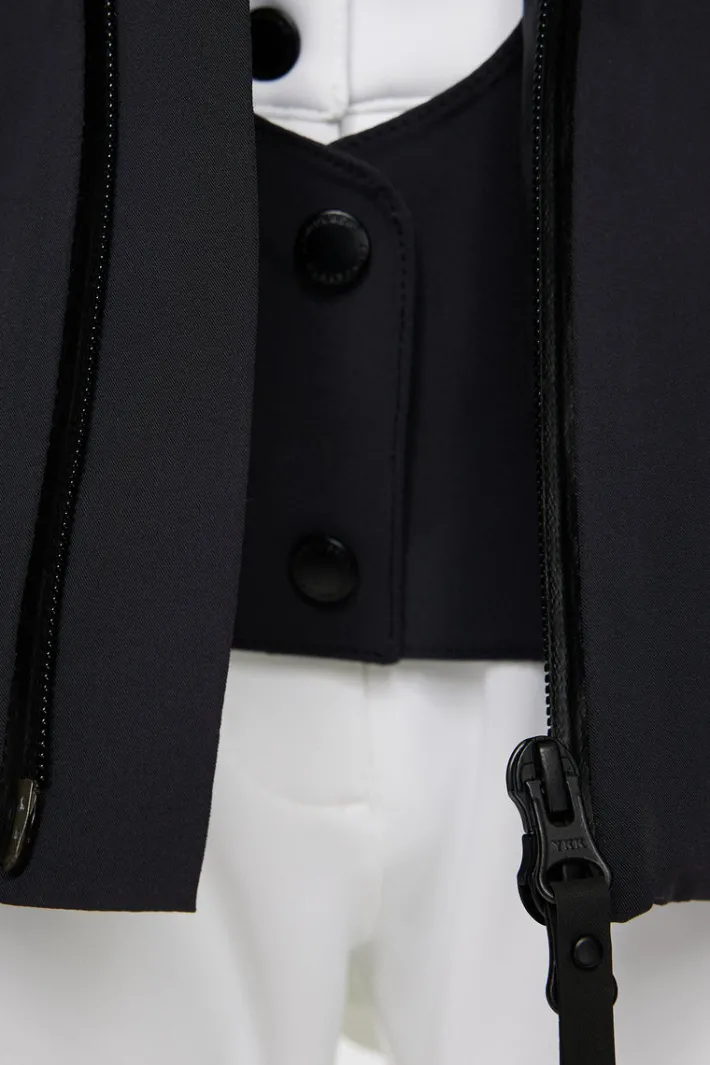 Olivia Jacket