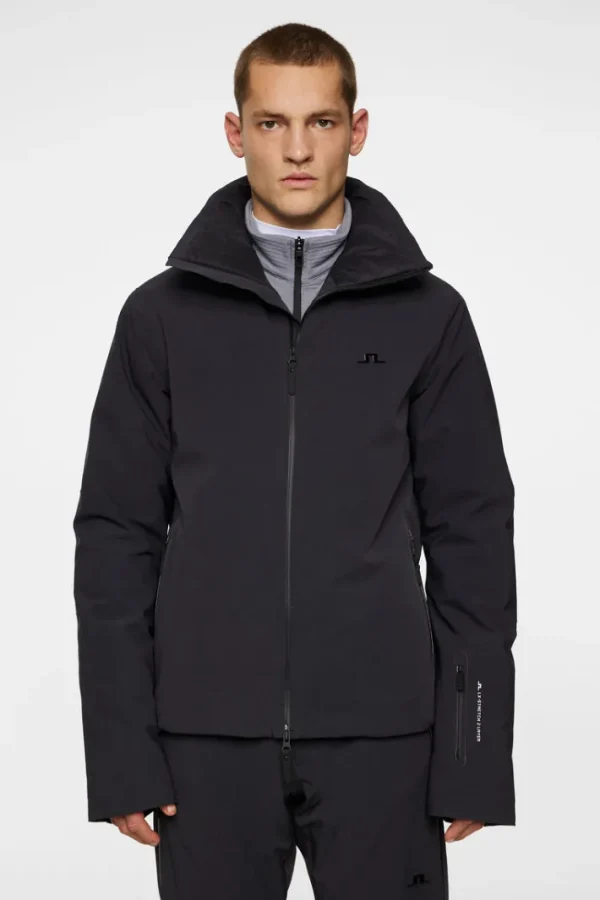 Omnia Jacket