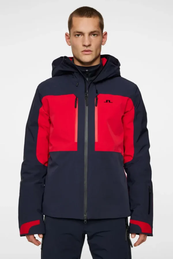 Omnia Pro Jacket