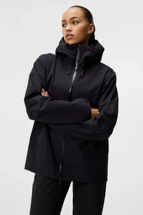 Oria Jacket