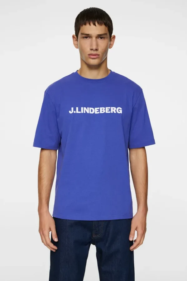 Parcy Logo Tee