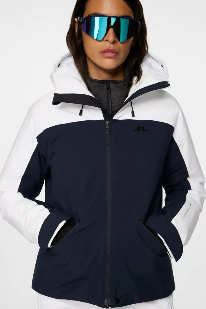 Paula Jacket