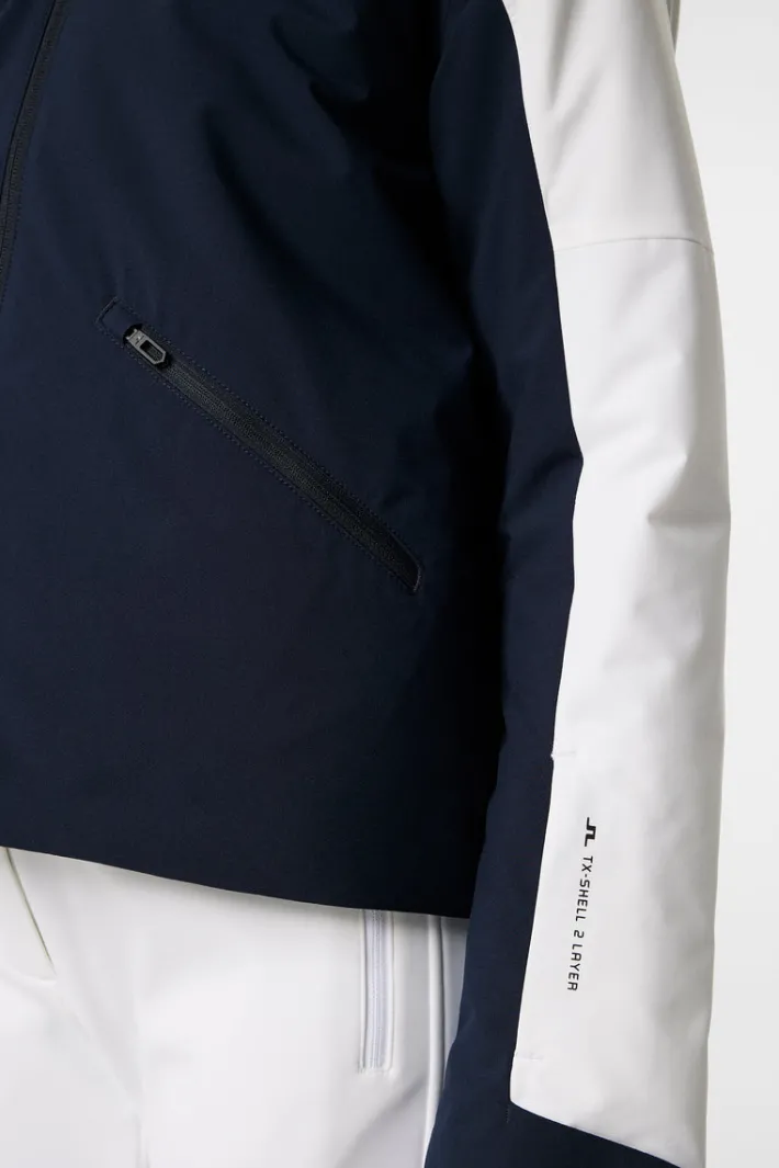 Paula Jacket