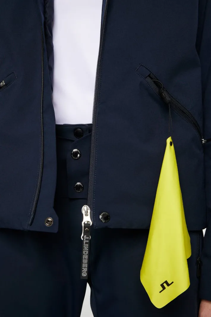 Paula Jacket