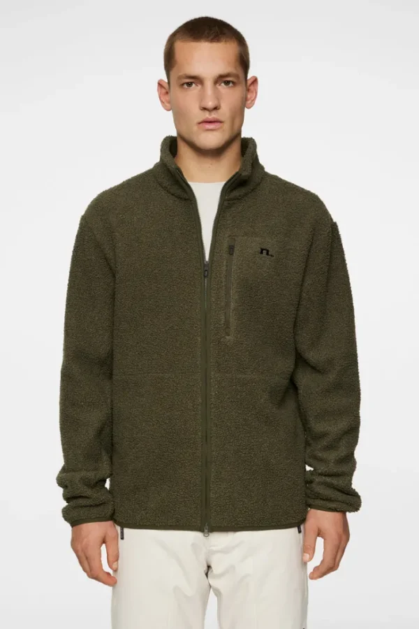 Peter Pile Jacket
