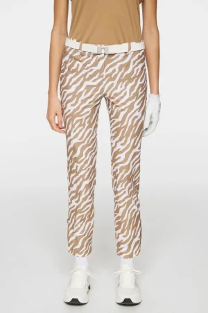 Pia Print Pant