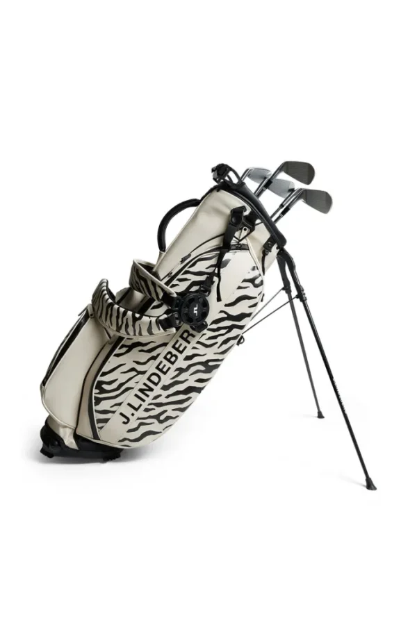 Play Stand Bag Print