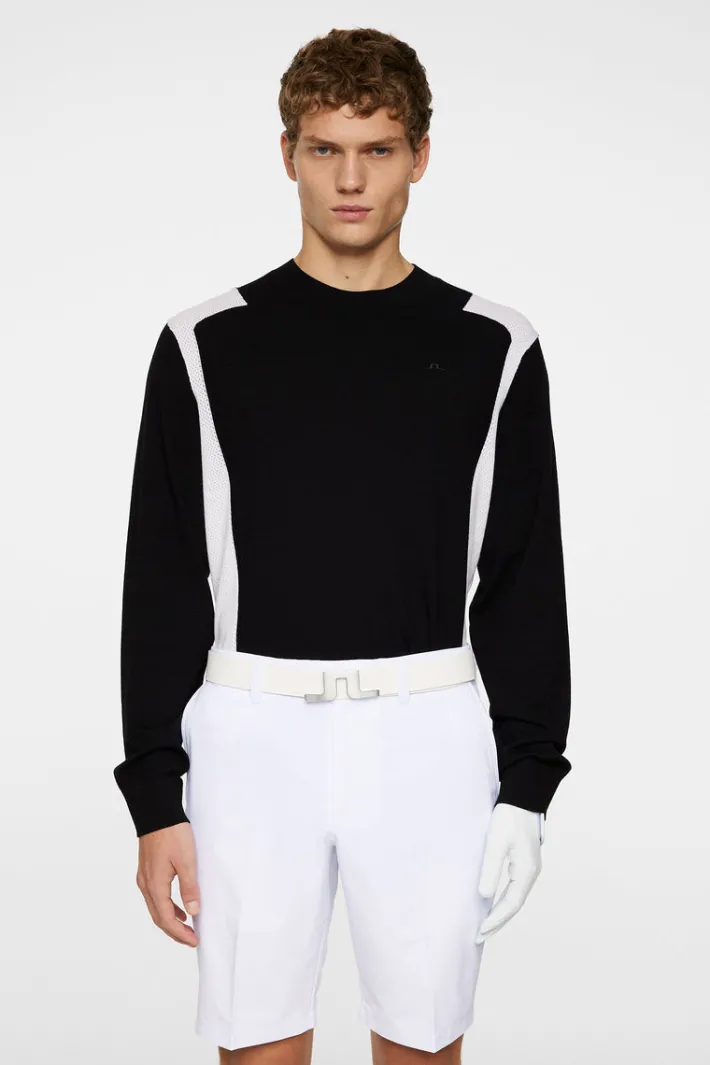 Remi Knitted Sweater