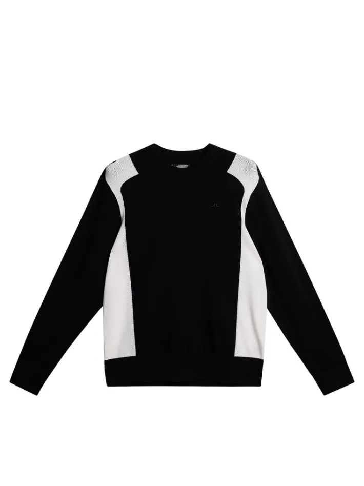 Remi Knitted Sweater