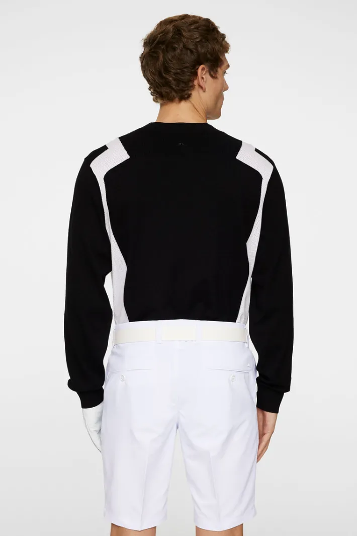 Remi Knitted Sweater