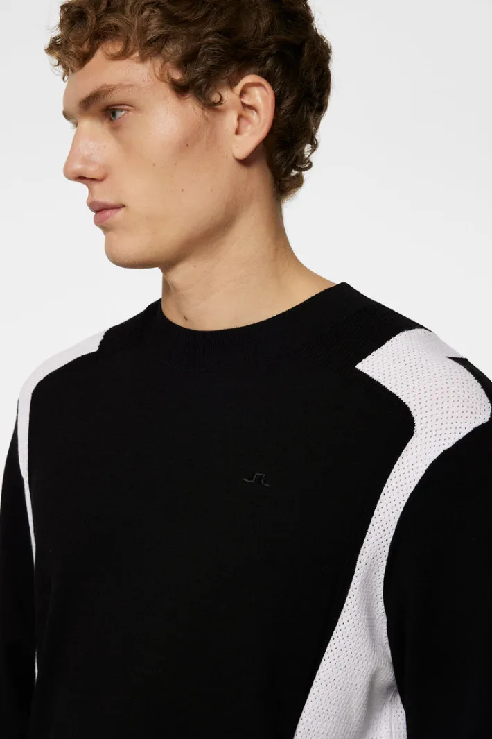 Remi Knitted Sweater