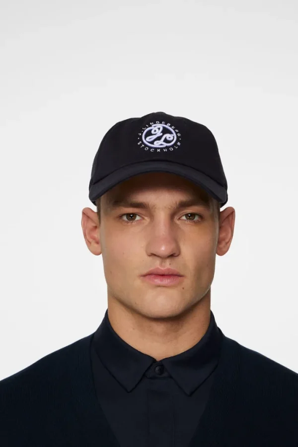 Retro Cap