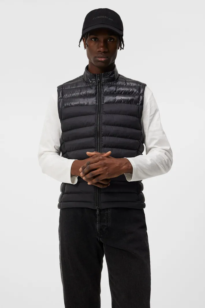 Rick Light Weight vest